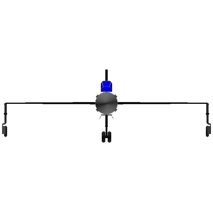SimplePlanes | Simple test