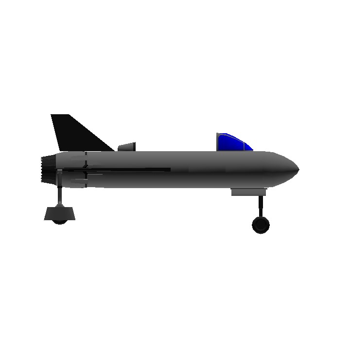 SimplePlanes | Simple test