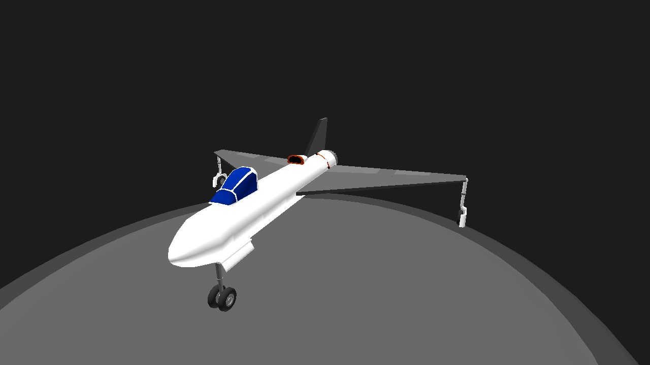 SimplePlanes | Simple test