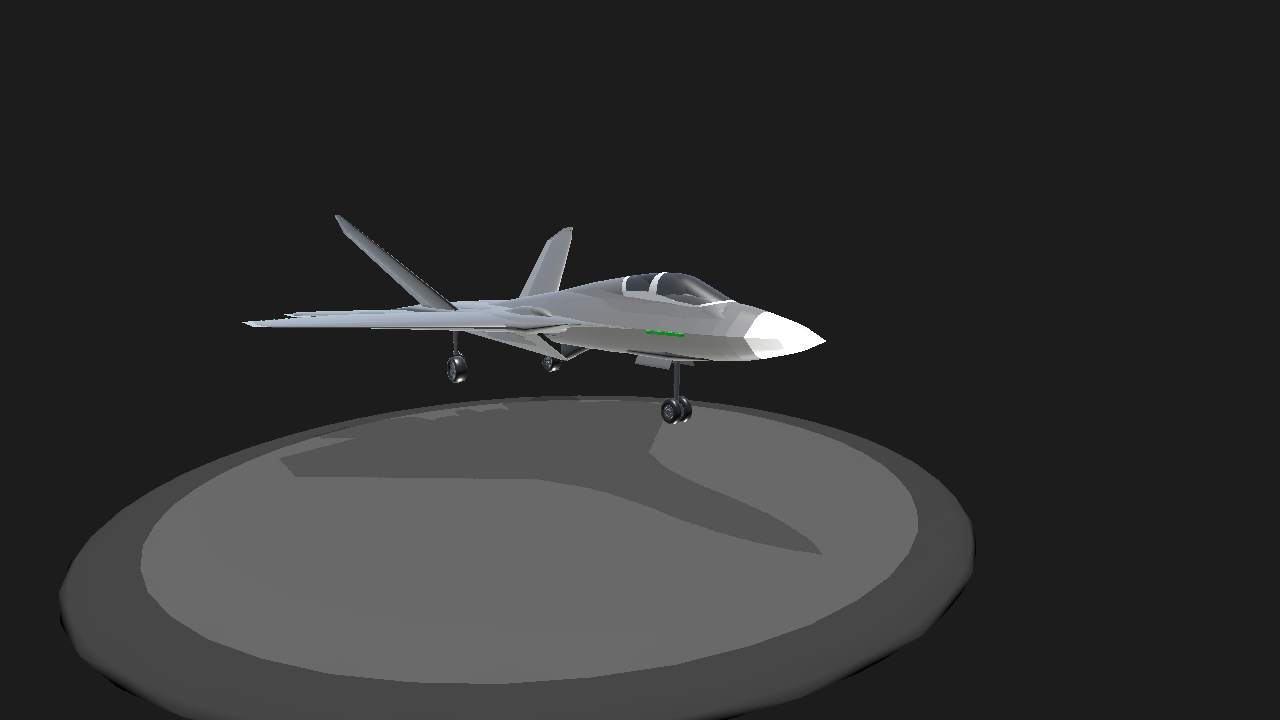 SimplePlanes | FC52EBXA