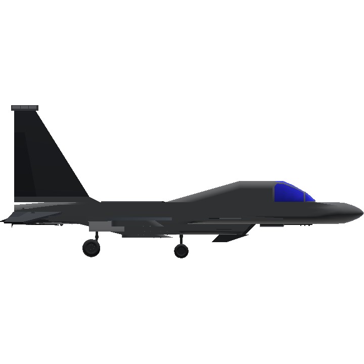SimplePlanes | FL 1 M7