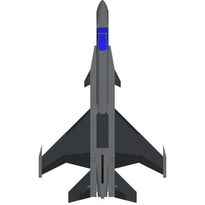 SimplePlanes | FL 1 M7