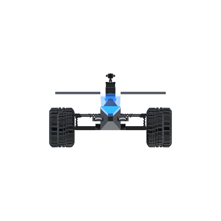 SimplePlanes | project xc5