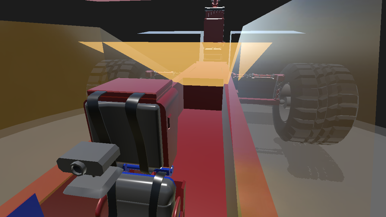 SimplePlanes | project xc5