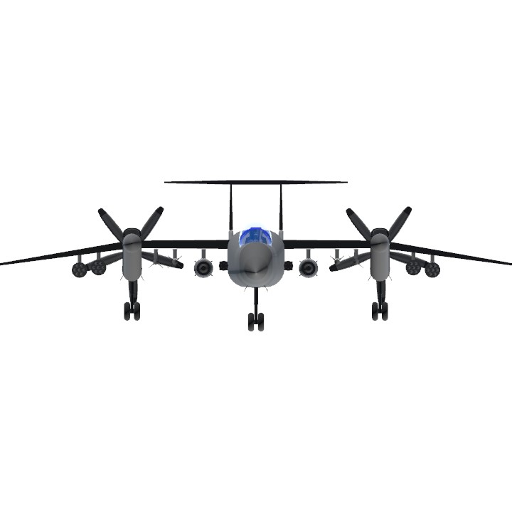 SimplePlanes | OAS-12 Mongoose Combat-3