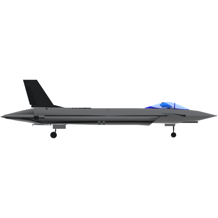 SimplePlanes | 5TH GEN Vtol v3