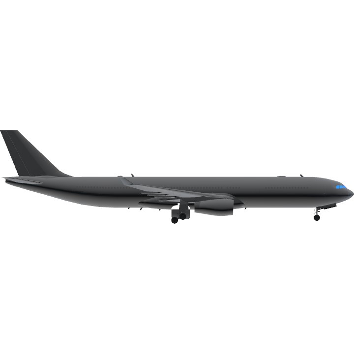 SimplePlanes | Airbus A330-300RR