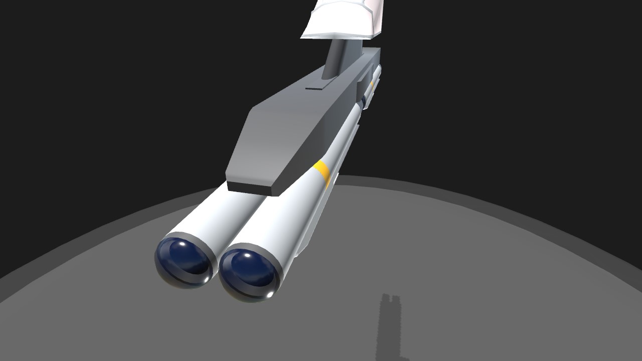 SimplePlanes | Aircraft