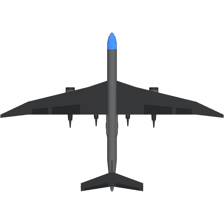 SimplePlanes | B-33 Taurus