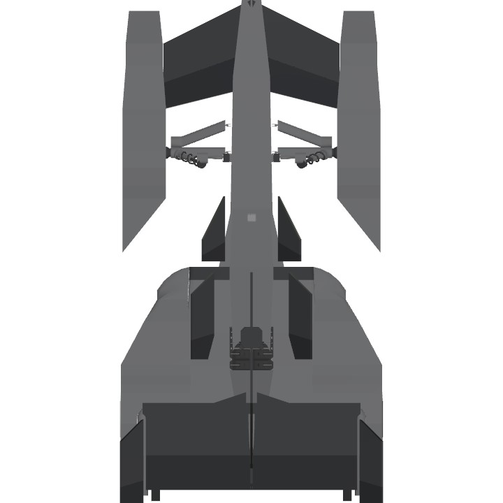 SimplePlanes | SGS PGT S2