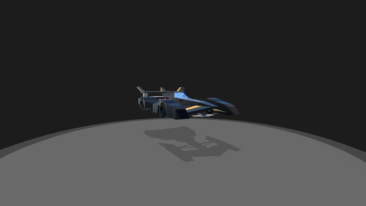SimplePlanes | SGS PGT S2