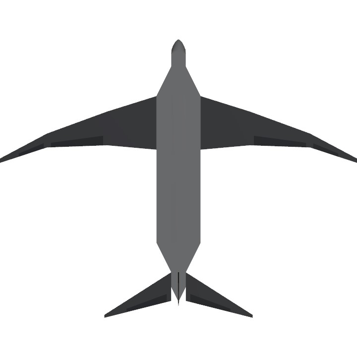 SimplePlanes | My Buff v2