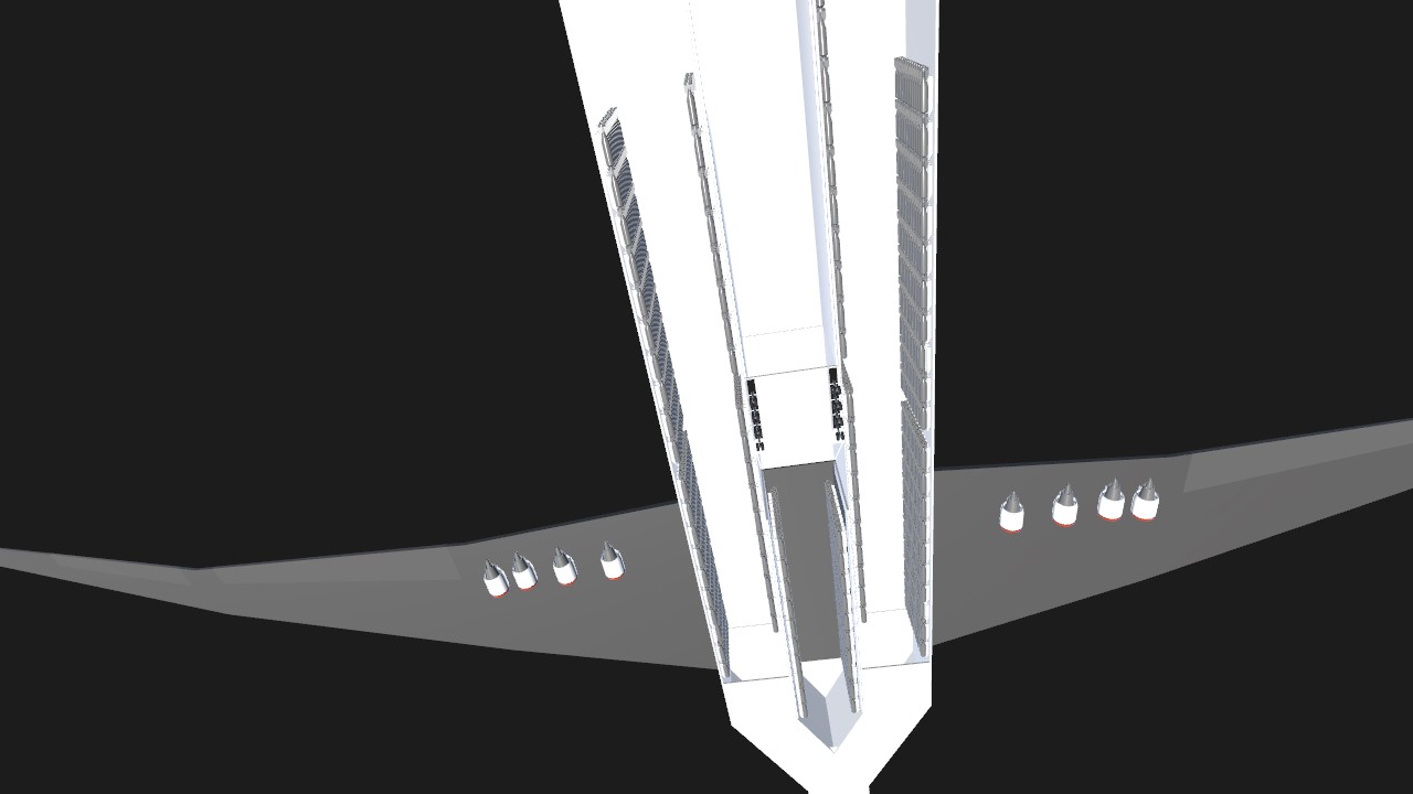 SimplePlanes | My Buff v2
