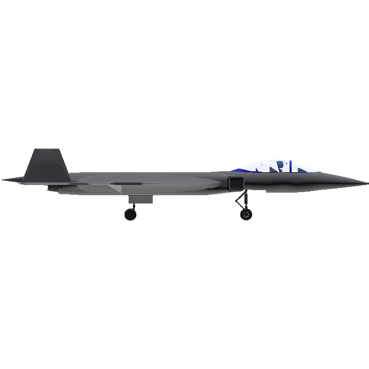 SimplePlanes | SK23 - unnamed