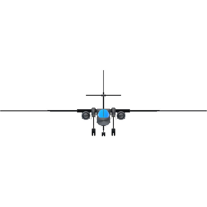 SimplePlanes | B-120 runner