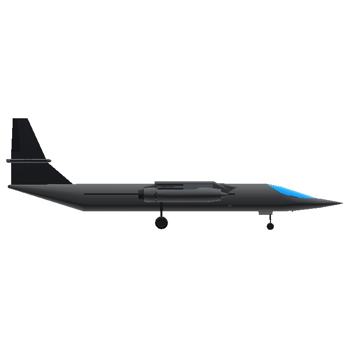 SimplePlanes | B-120 runner