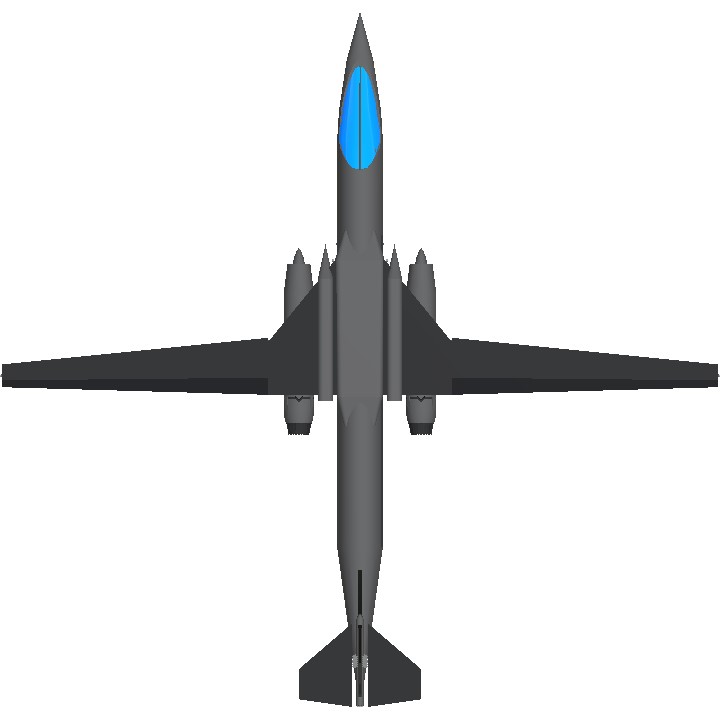 SimplePlanes | B-120 runner