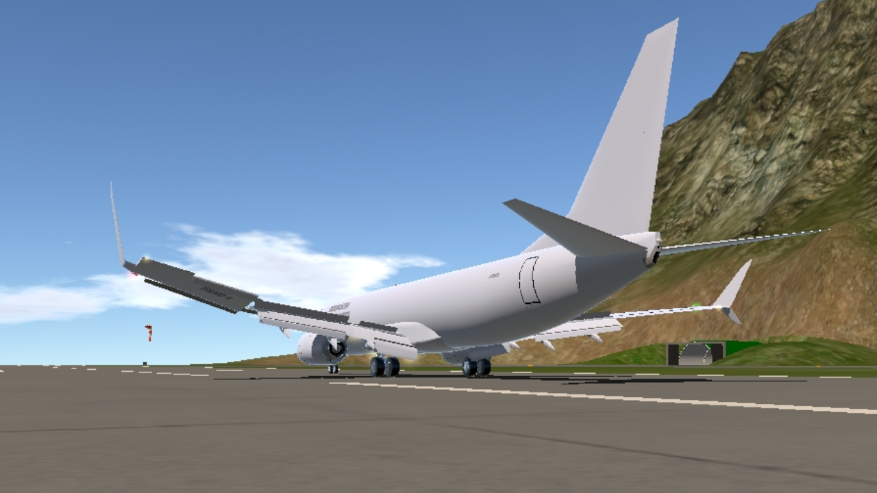 737-in-the-RWY