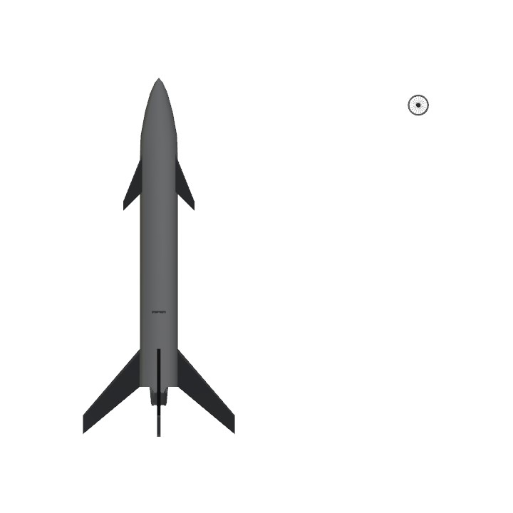 SimplePlanes | weapon of mass destruction