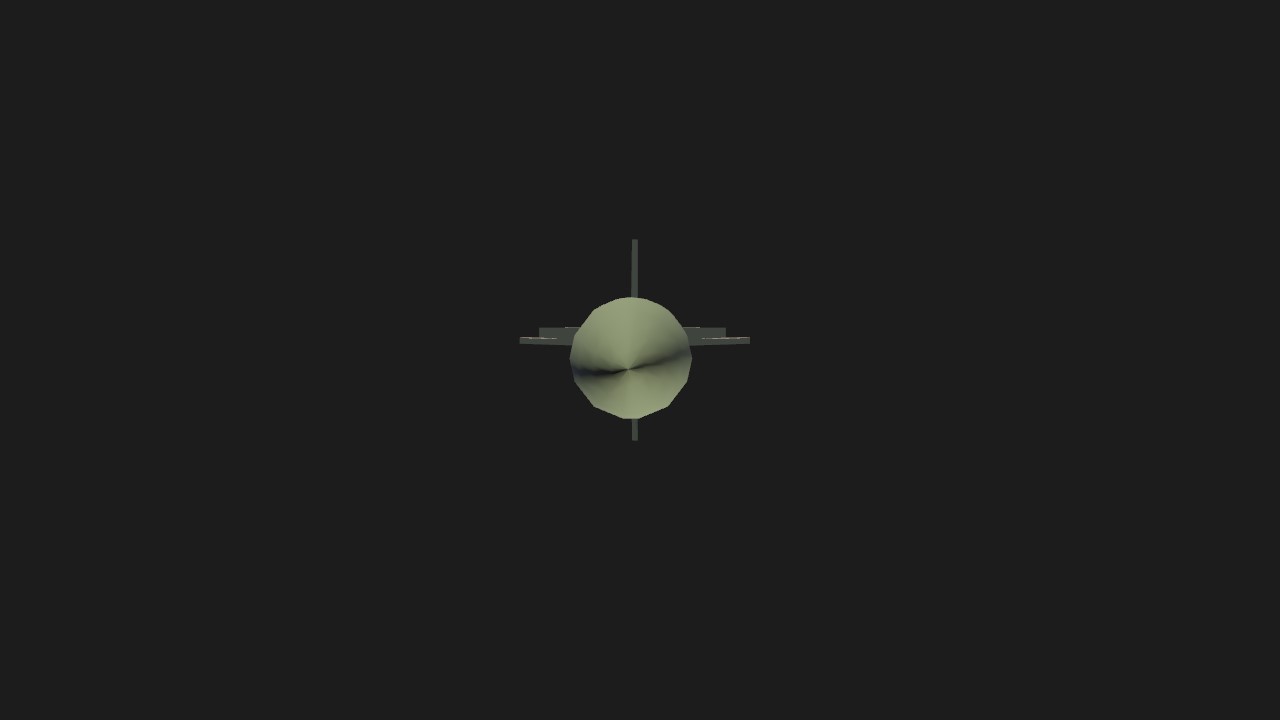 SimplePlanes | weapon of mass destruction