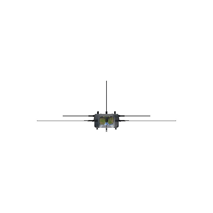 SimplePlanes | passenger plane
