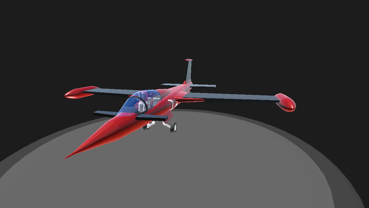 SimplePlanes | type -W-1-