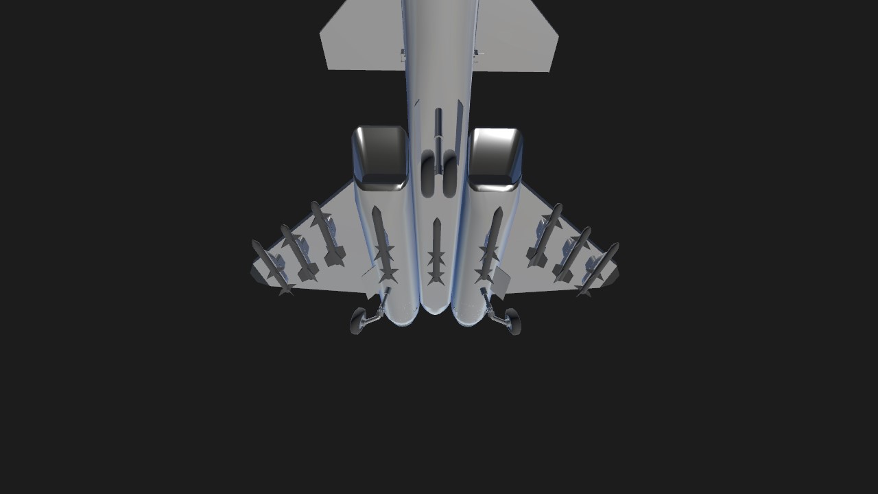 SimplePlanes | Marine 16 Mk VI Super