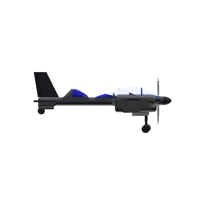 SimplePlanes | TutorialPlane