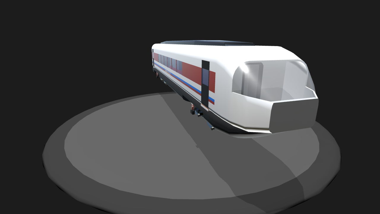 SimplePlanes | P.T.T. 2 SP2