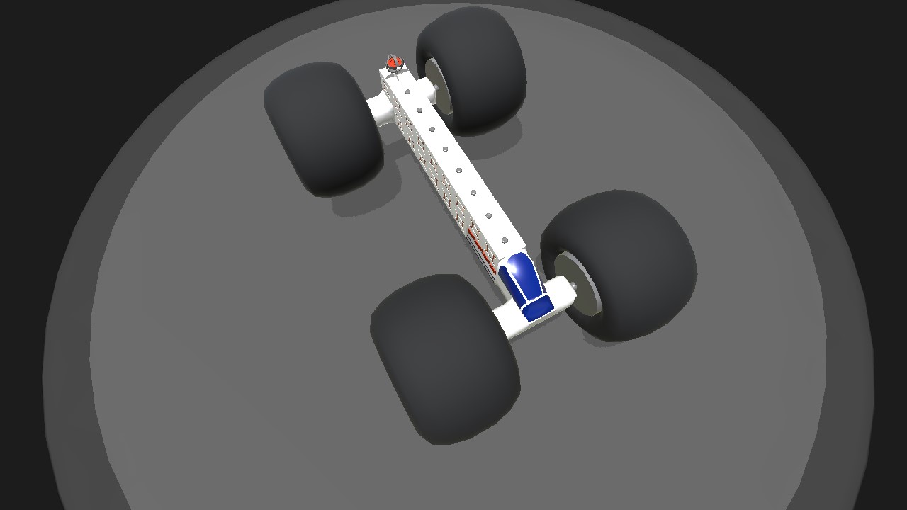 SimplePlanes | insane speed