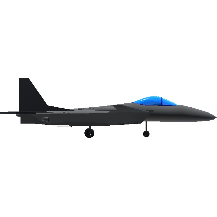 SimplePlanes | project f-15