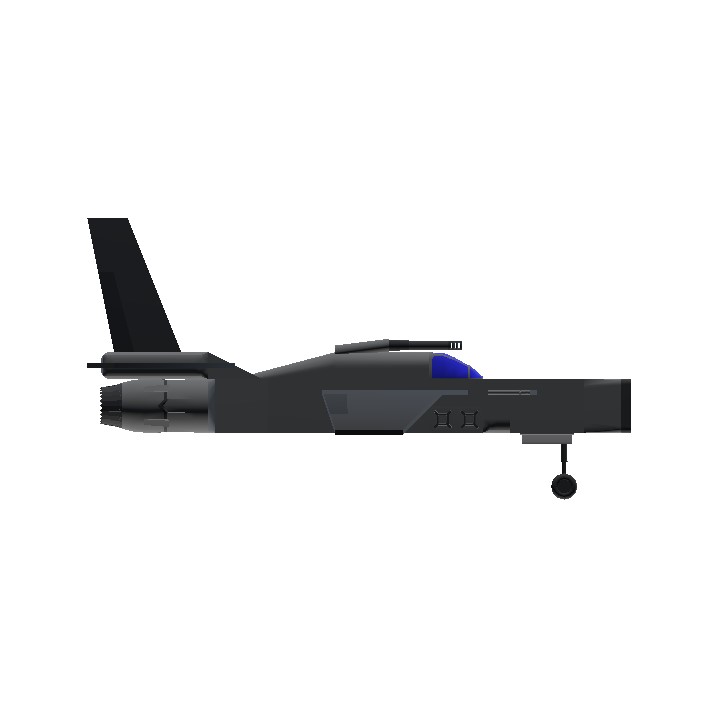 SimplePlanes | Av1 F3 SNO