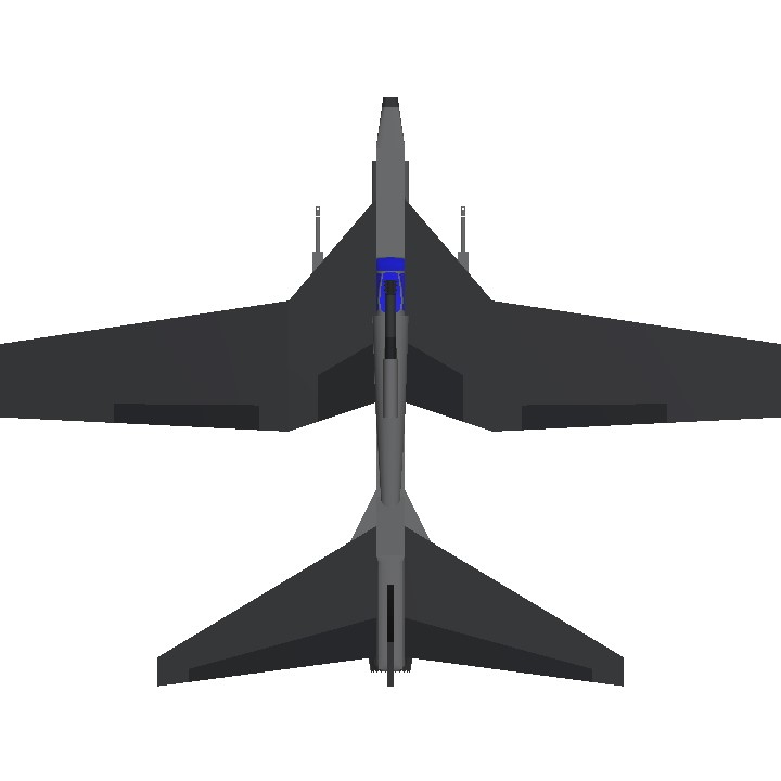 SimplePlanes | Av1 F3 SNO
