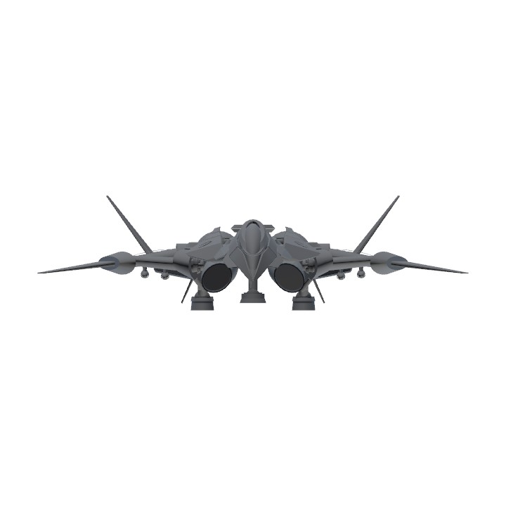 SimplePlanes | FV-SL 03
