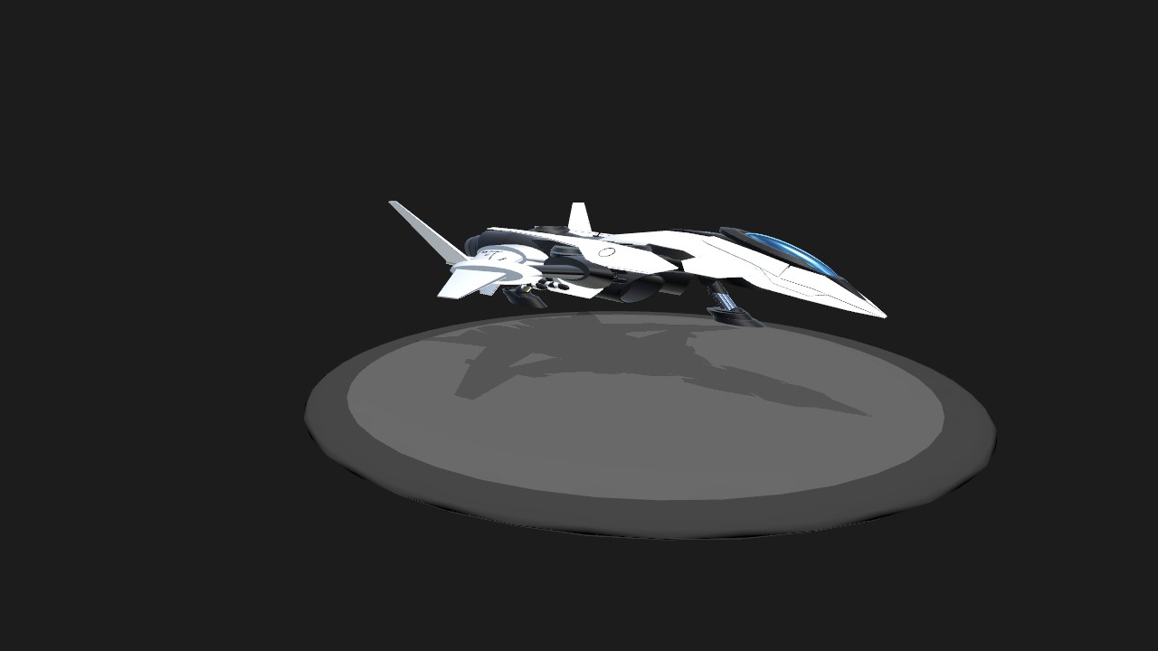 SimplePlanes | FV-SL 03