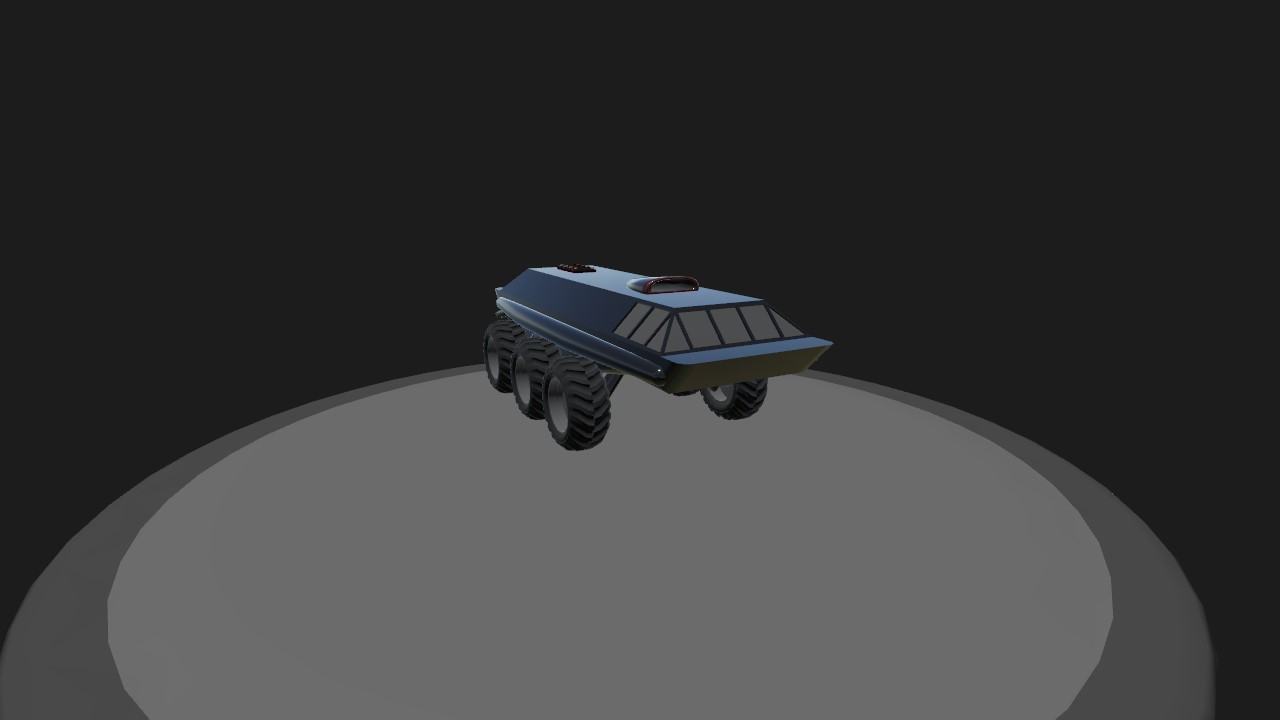 SimplePlanes | APC
