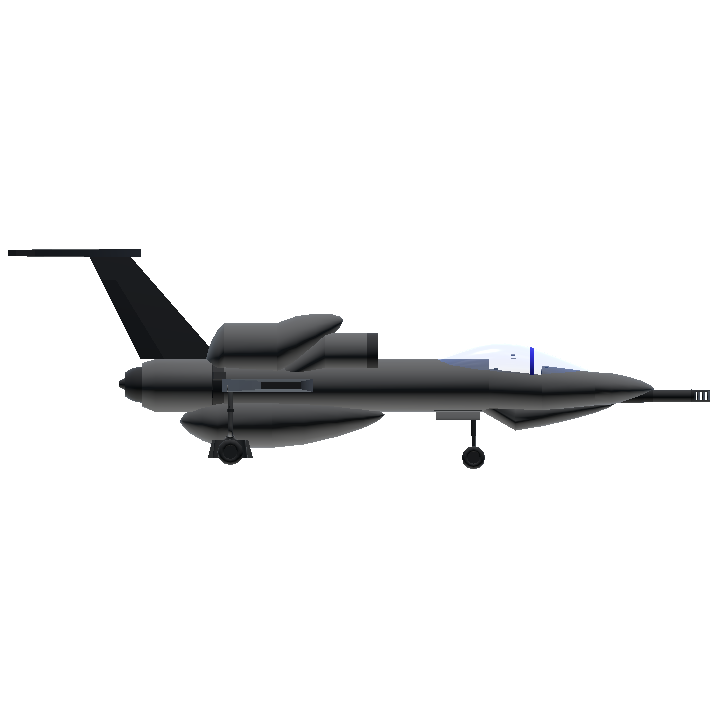 SimplePlanes | BR attacer