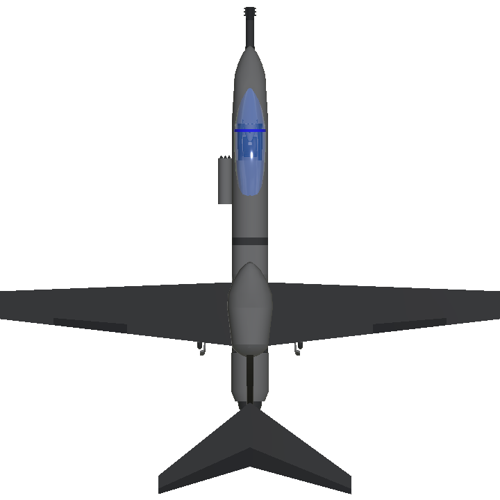SimplePlanes | BR attacer