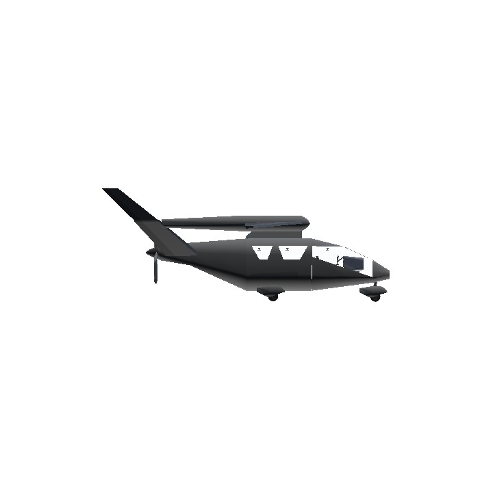 SimplePlanes | Alia Cx 300 New