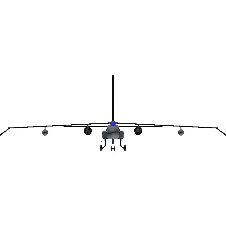SimplePlanes | Aircraft2 ultra