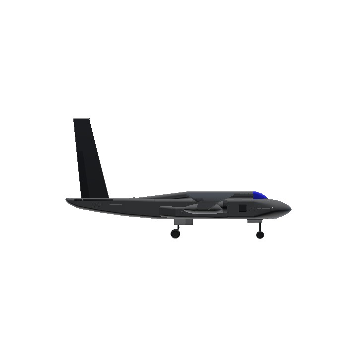 SimplePlanes | Aircraft2 ultra