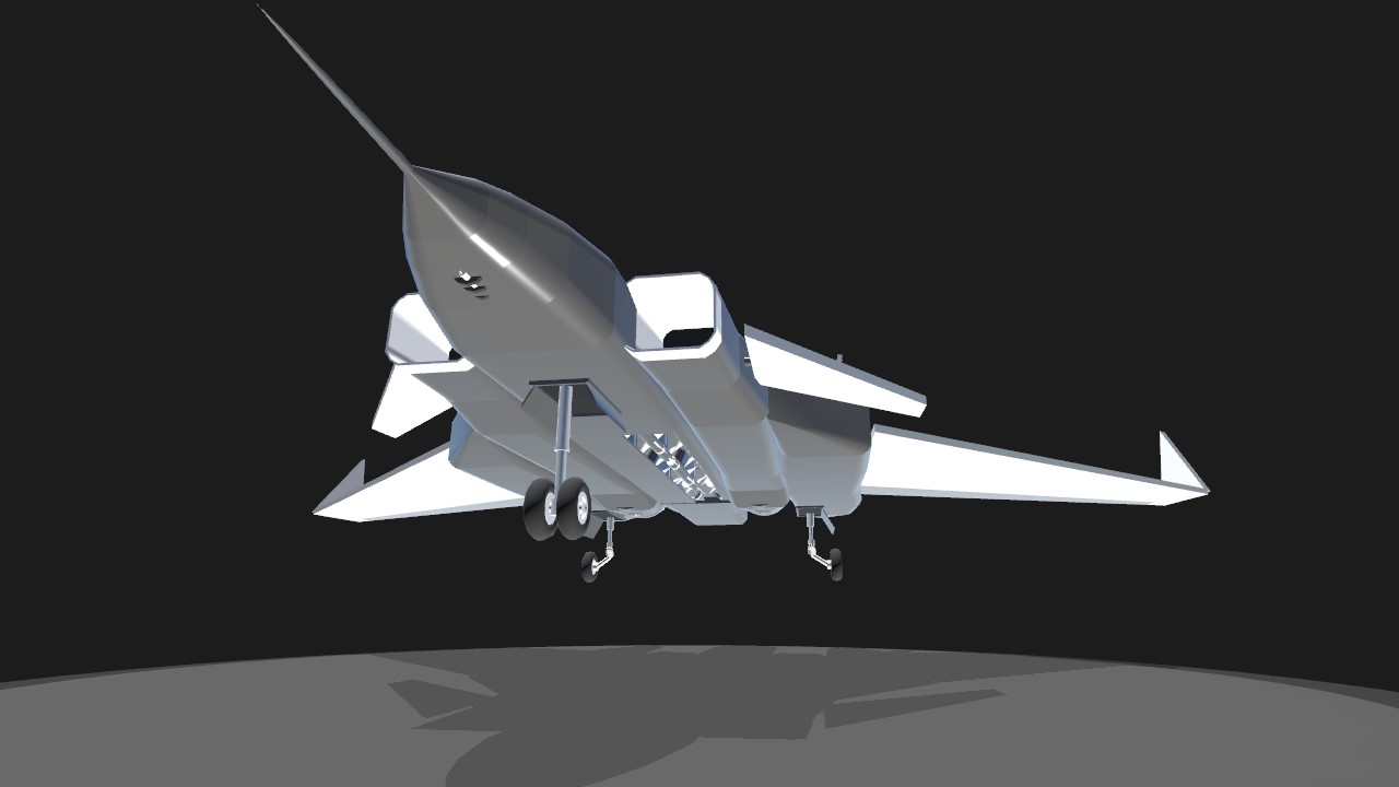 SimplePlanes | ez-2