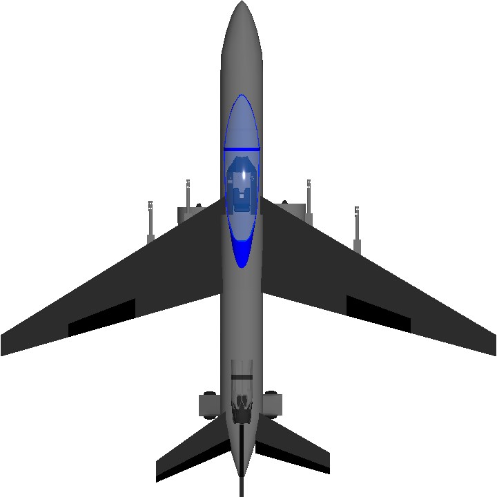 SimplePlanes | [VR fixed I think]PI-8 Ultra Pro Max Super Duper Edition ...