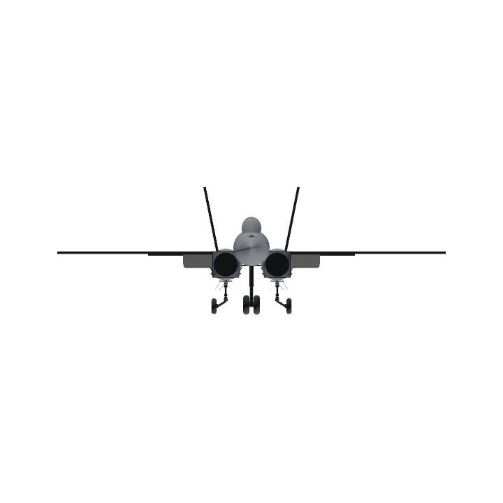 SimplePlanes | LS-98(bA)