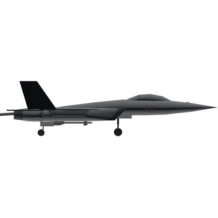 SimplePlanes | LS-98(bA)