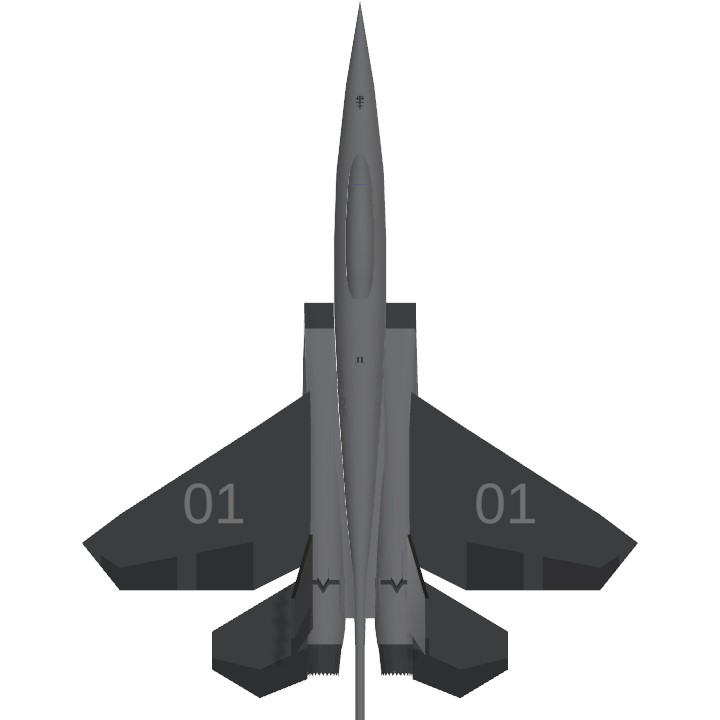 SimplePlanes | LS-98(bA)