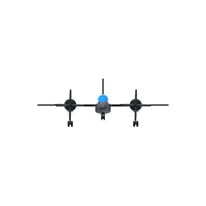 SimplePlanes | AA