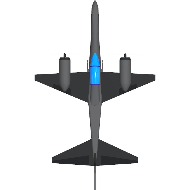 SimplePlanes | AA