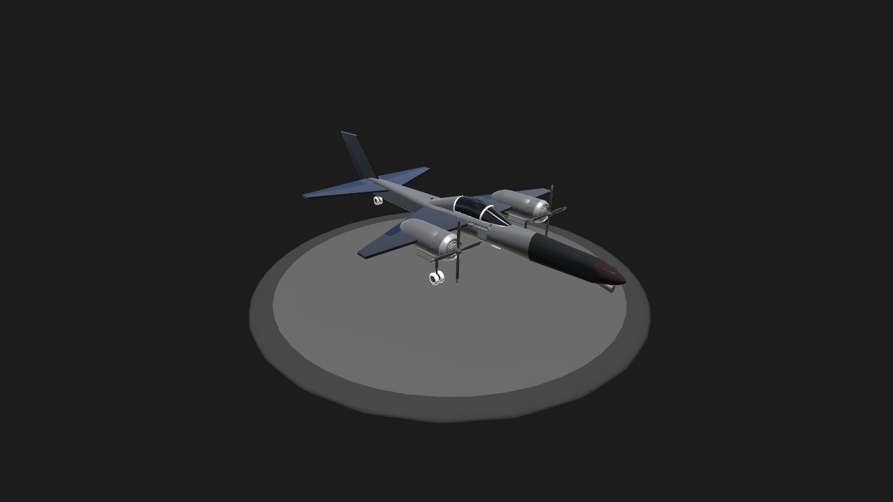SimplePlanes | AA