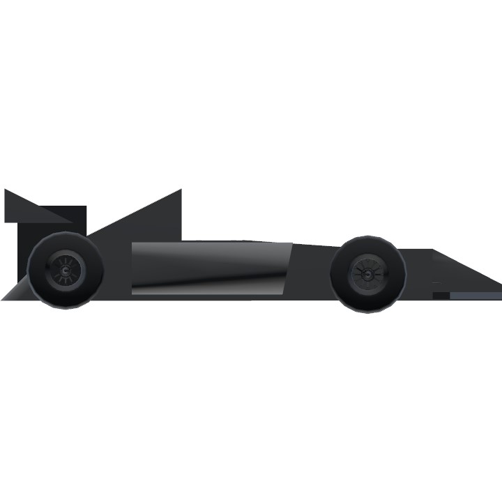 SimplePlanes | Simple first formula car